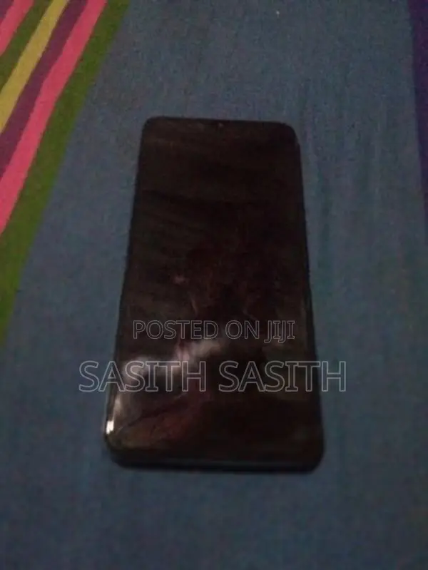 Samsung Galaxy M02 (Used)