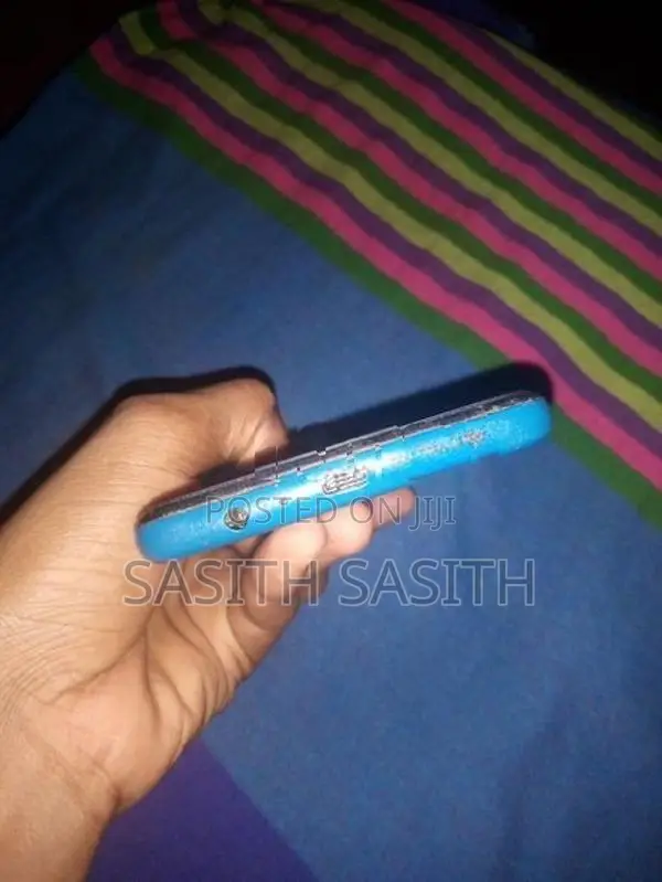 Samsung Galaxy M02 (Used)