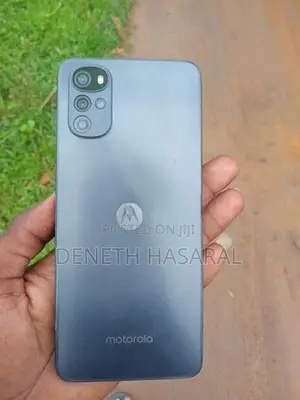 Moto E32 (Used)