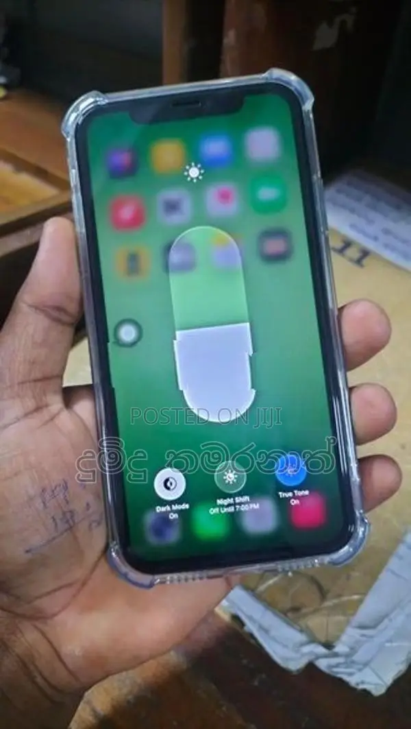 Apple iPhone 11 (Used)