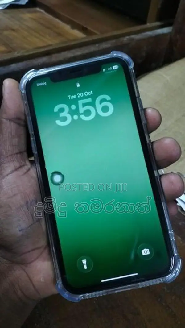Apple iPhone 11 (Used)