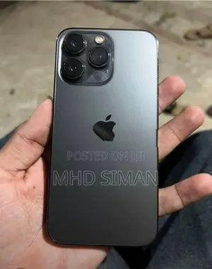 Apple iPhone 13 Pro (Used)