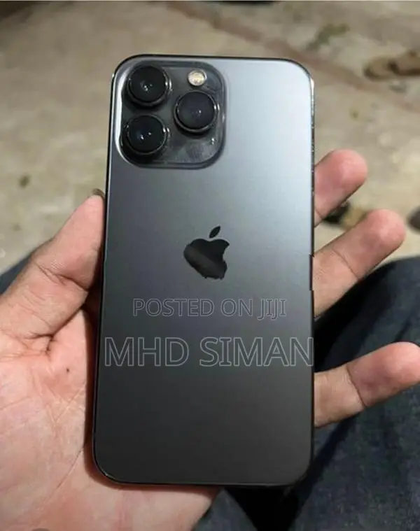 Apple iPhone 13 Pro (Used)
