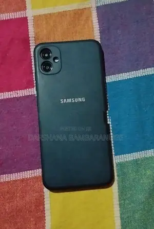 Samsung Galaxy A04e (Used)