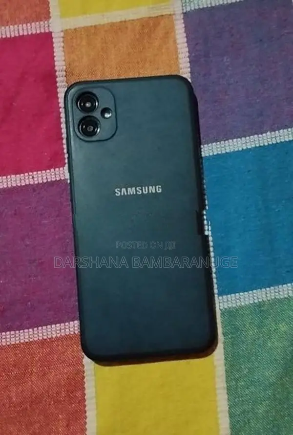 Samsung Galaxy A04e (Used)