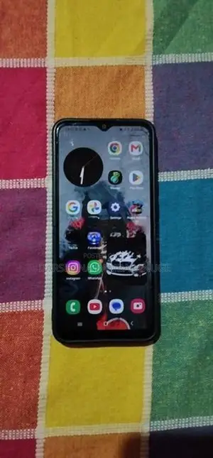 Samsung Galaxy A04e (Used)