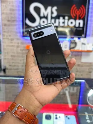 Google Pixel 7 8GB 128GB (Used)