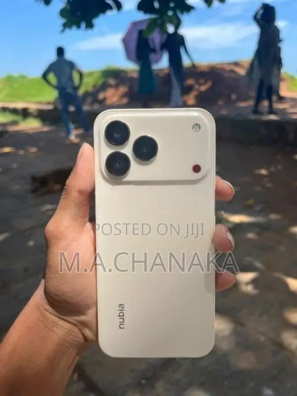 ZTE nubia v80 Design (Used)