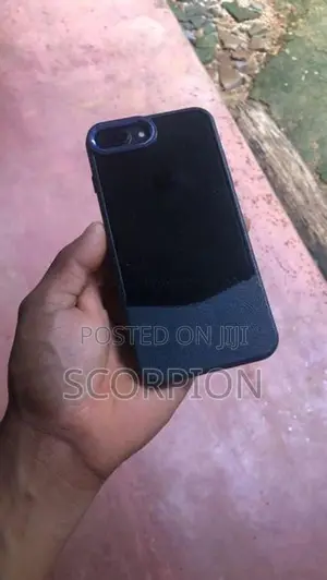 Apple iPhone 7 Plus (Used)