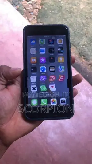 Apple iPhone 7 Plus (Used)