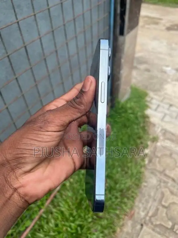 Apple iPhone 13 Pro (Used)