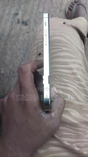 Apple iPhone 12 Pro (Used)