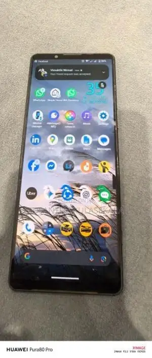Sony Xperia 1 IV (Used)