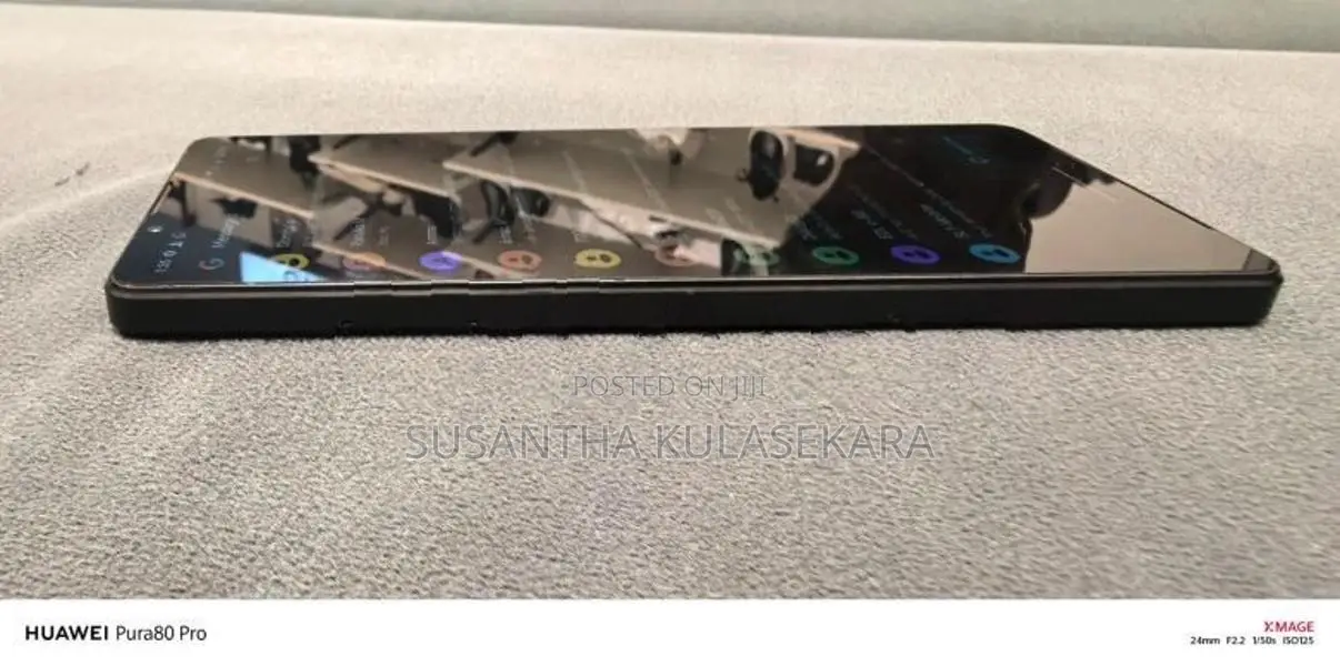 Sony Xperia 1 IV (Used)
