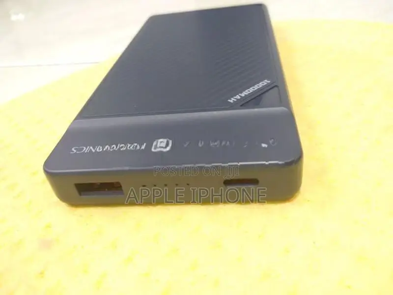 Portronics Power Bank