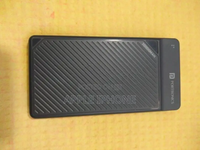 Portronics Power Bank