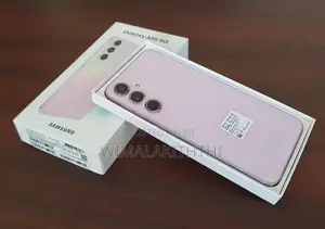 Samsung Galaxy A55 (Used)