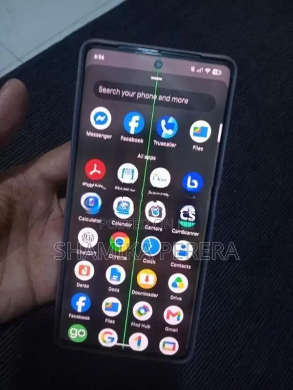 Google Pixel 7 Pro (Used)