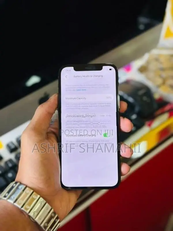 Apple iPhone 12 Pro 256GB (Used)