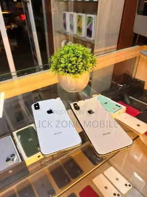 Apple iPhone XS (Used)