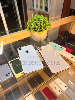 Apple iPhone XS (Used)