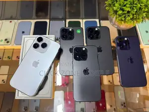 Apple iPhone 14 Pro (Used)