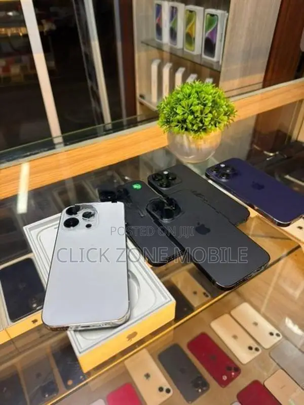 Apple iPhone 14 Pro (Used)