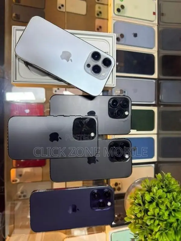 Apple iPhone 14 Pro (Used)