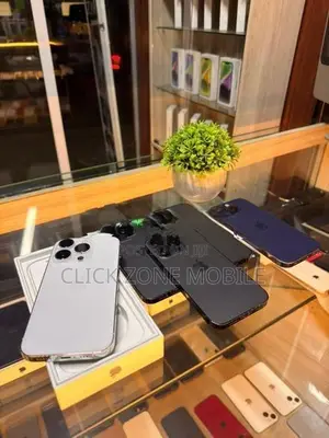 Apple iPhone 14 Pro (Used)