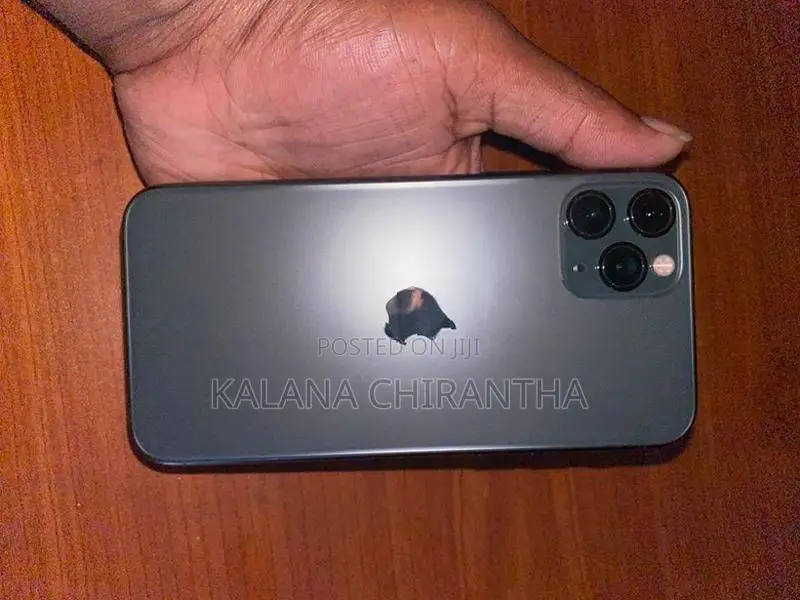 Apple iPhone 11 Pro (Used)