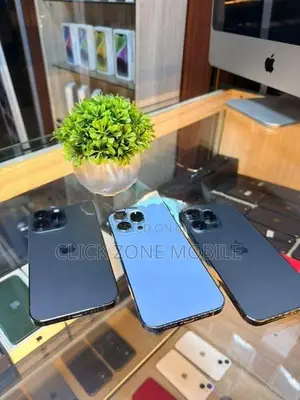 Apple iPhone 13 Pro (Used)