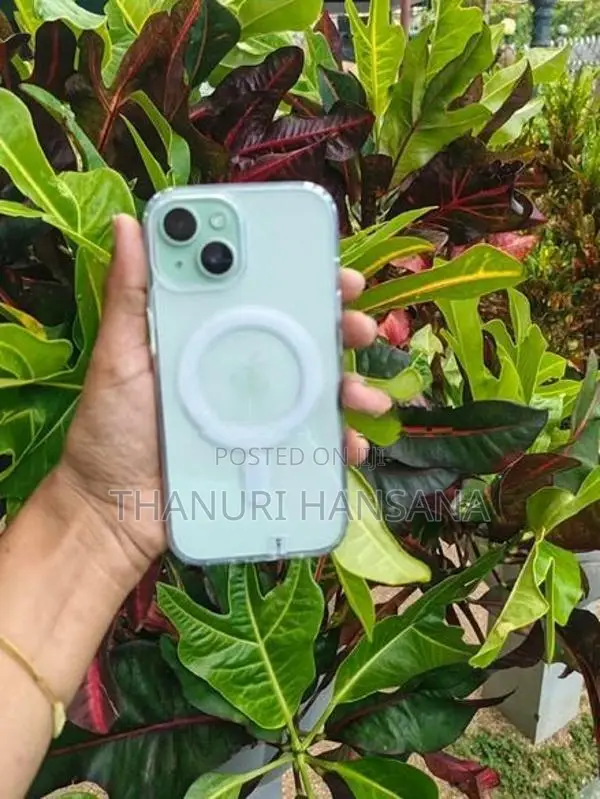 Apple iPhone 15 (Used)