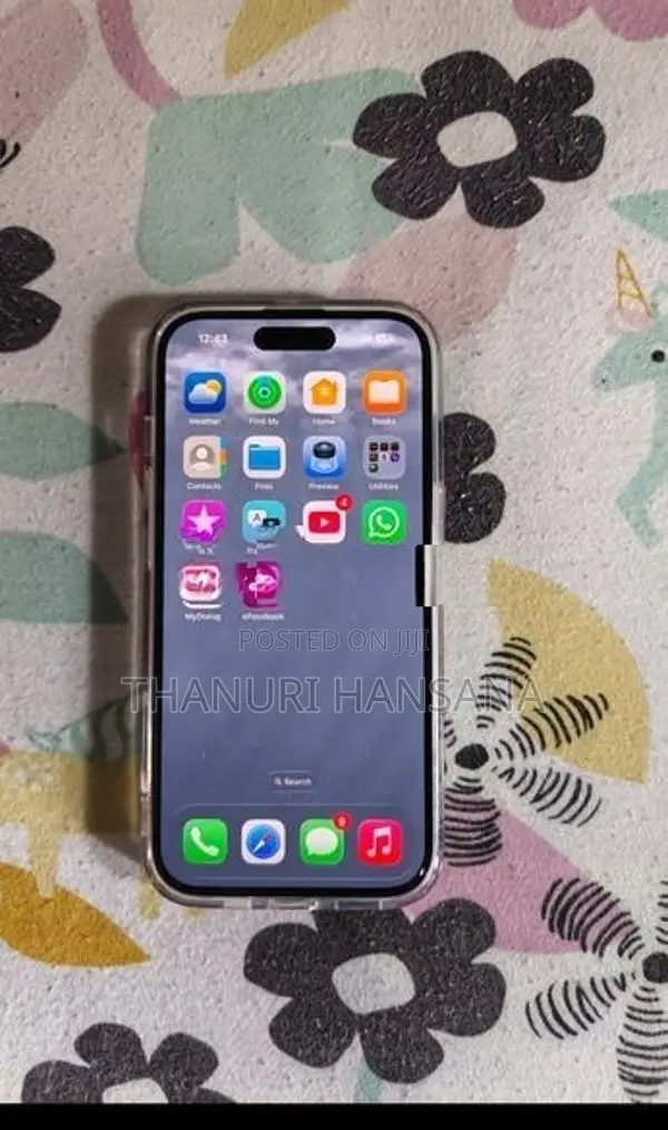 Apple iPhone 15 (Used)