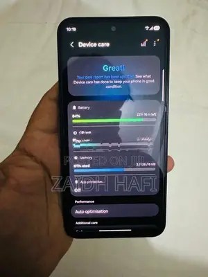 Samsung (Used)