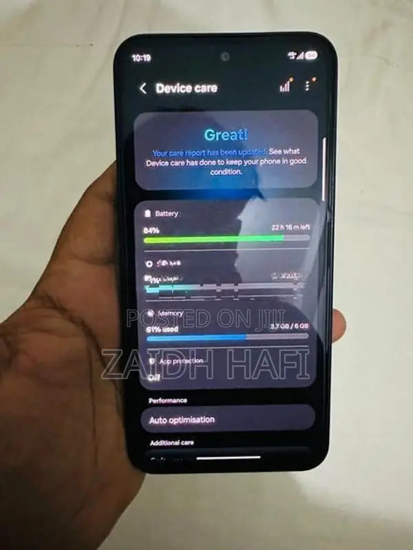 Samsung (Used)