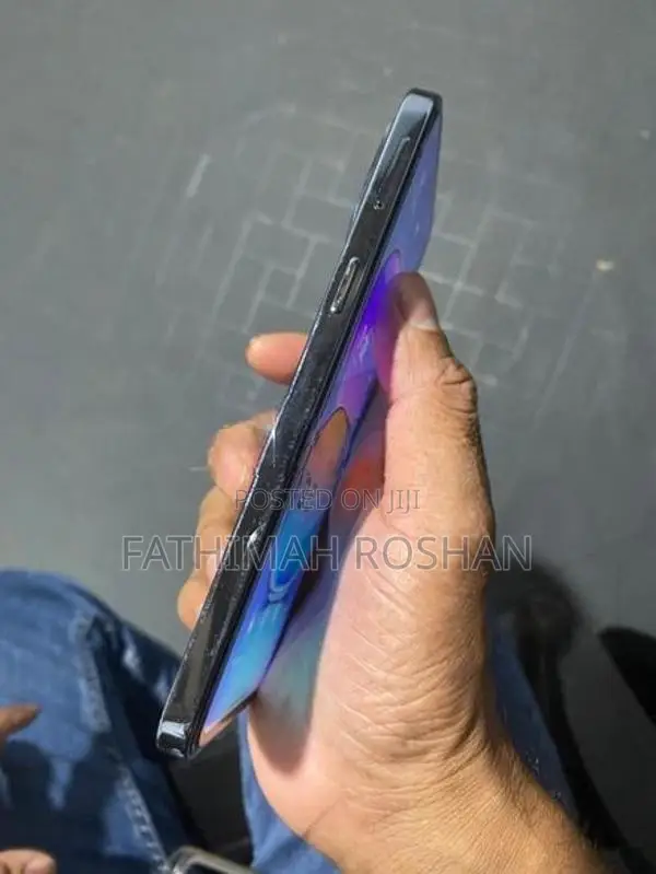 Nubia v80pro (Used)