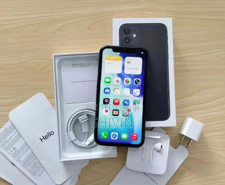 Apple iPhone 11 Pro Max (Used)