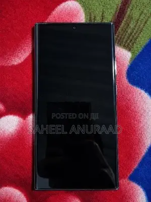 Samsung Galaxy S23 Ultra 256GB (Used)