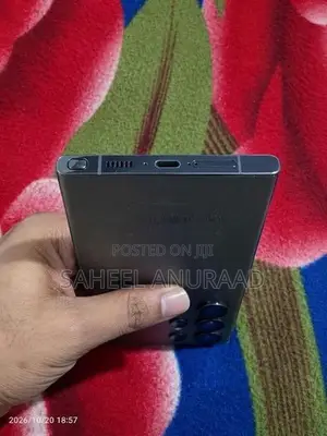 Samsung Galaxy S23 Ultra 256GB (Used)