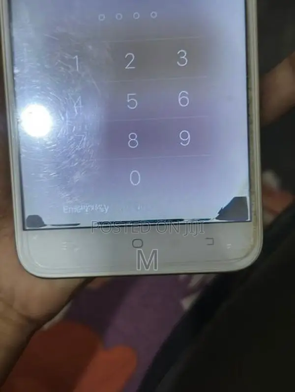 Vivo Y66 (Used)