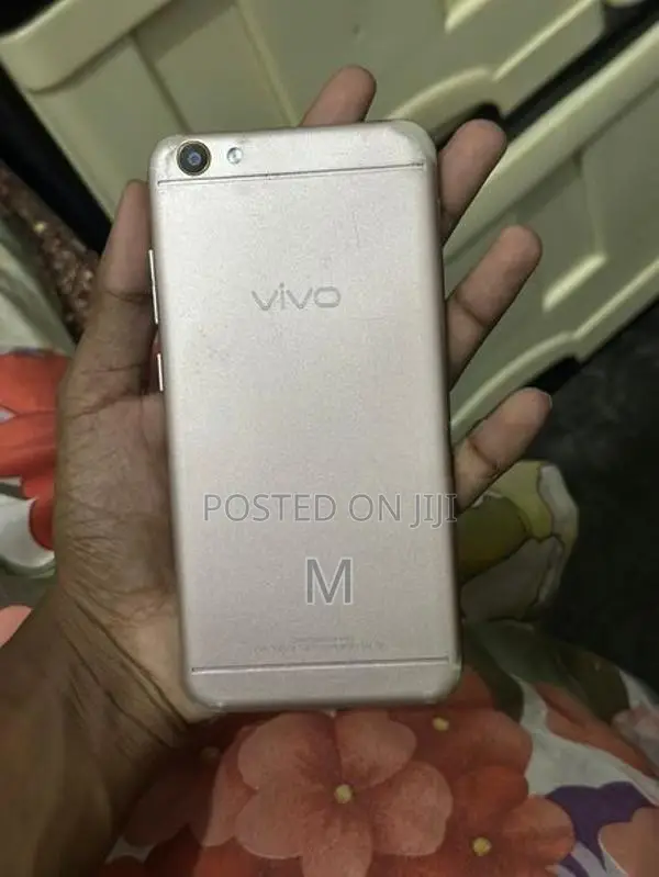 Vivo Y66 (Used)
