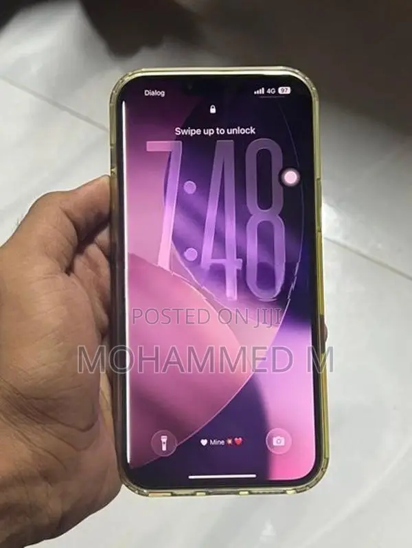 Apple iPhone 13 Pro Max (Used)