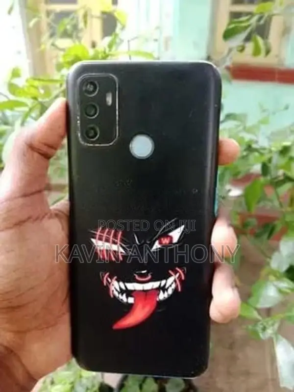 Oppo A53 (Used)