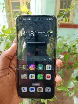 Oppo A53 (Used)