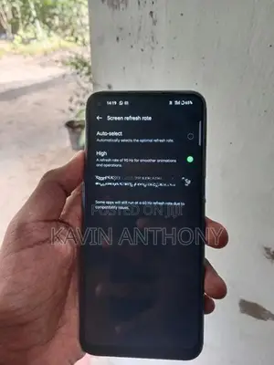 Oppo A53 (Used)