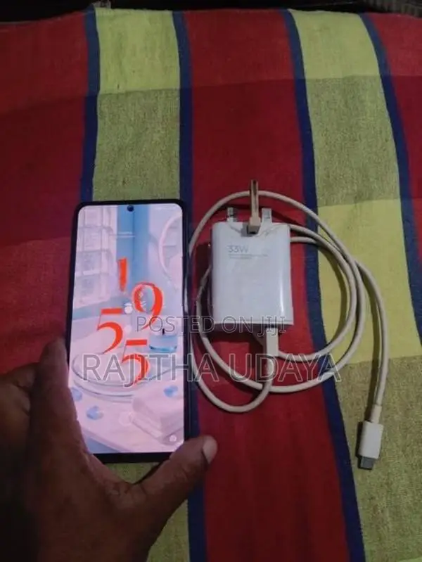 Xiaomi Redmi Note 14 (Used)