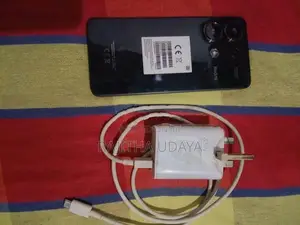 Xiaomi Redmi Note 14 (Used)