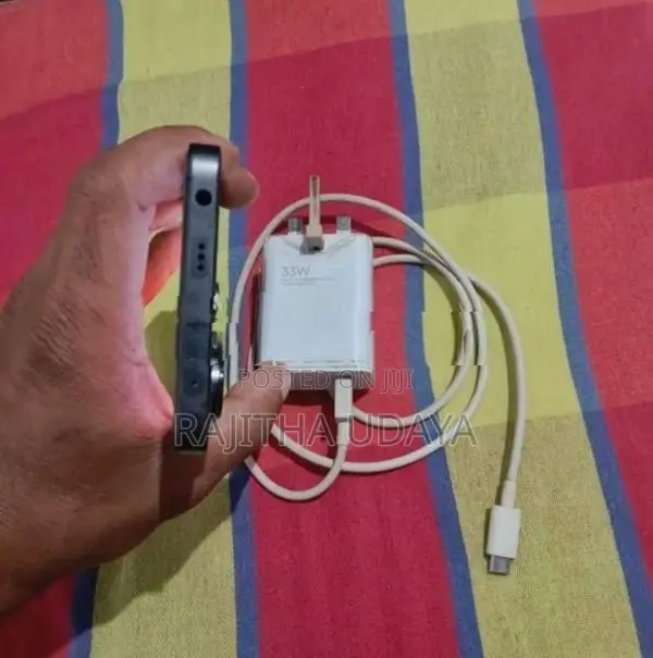Xiaomi Redmi Note 14 (Used)