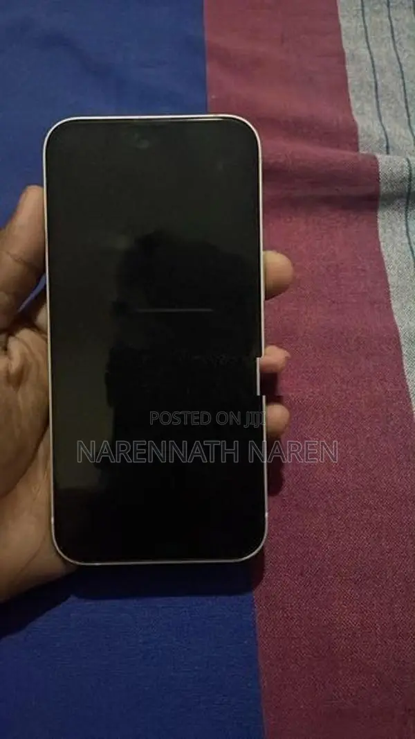 Apple iPhone 13 128GB (Used)