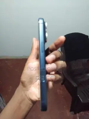 Apple iPhone 17 Pro (Used)
